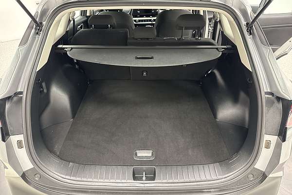 2024 Kia Sportage S NQ5