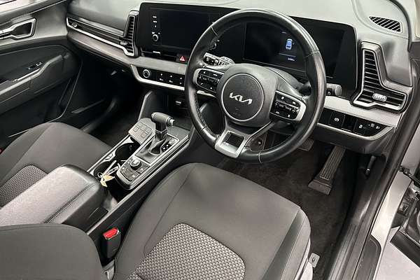 2024 Kia Sportage S NQ5