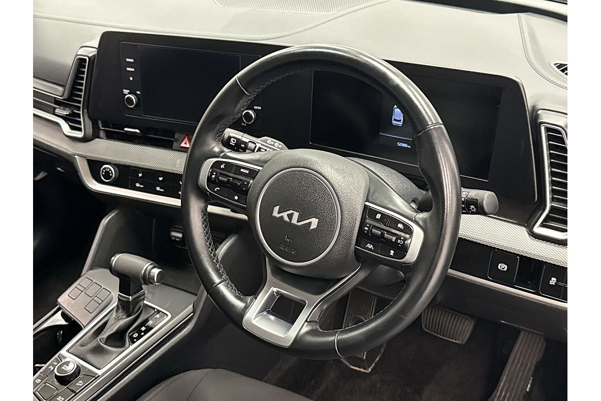 2024 Kia Sportage S NQ5