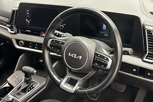 2024 Kia Sportage S NQ5