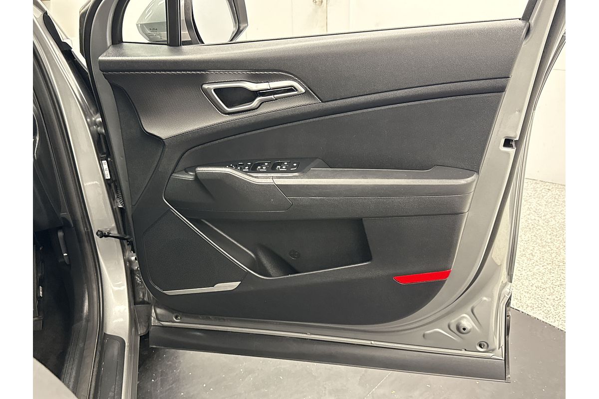 2024 Kia Sportage S NQ5