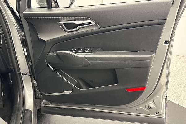 2024 Kia Sportage S NQ5