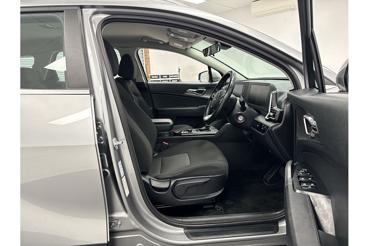 2024 Kia Sportage S NQ5