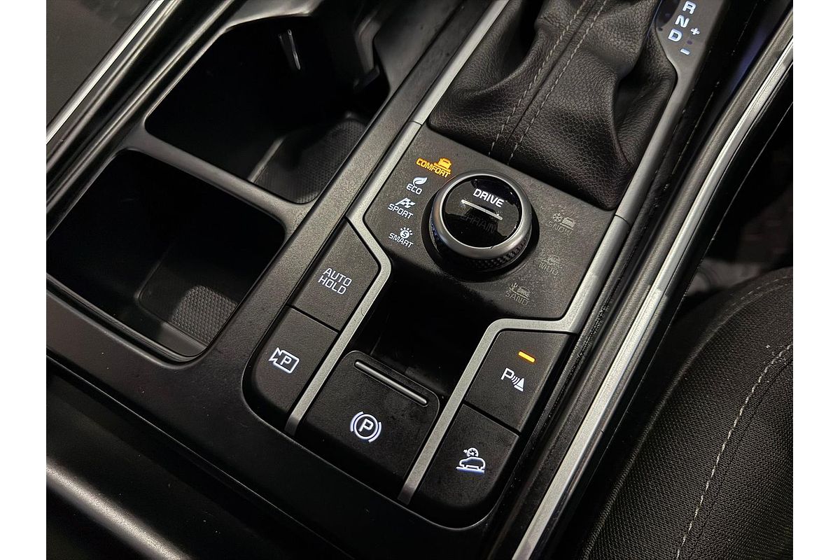 2020 Kia Sorento Sport MQ4