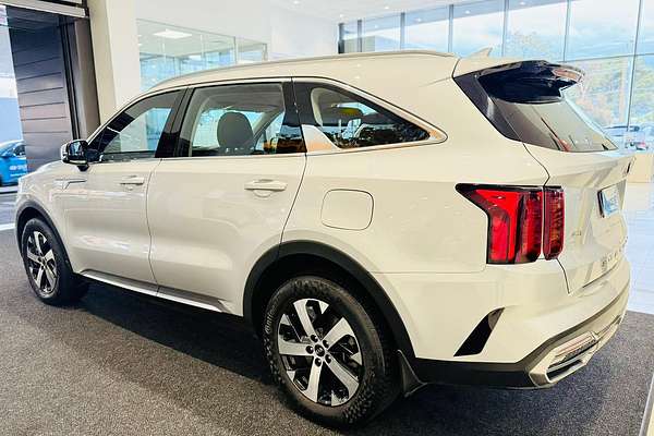 2020 Kia Sorento Sport MQ4