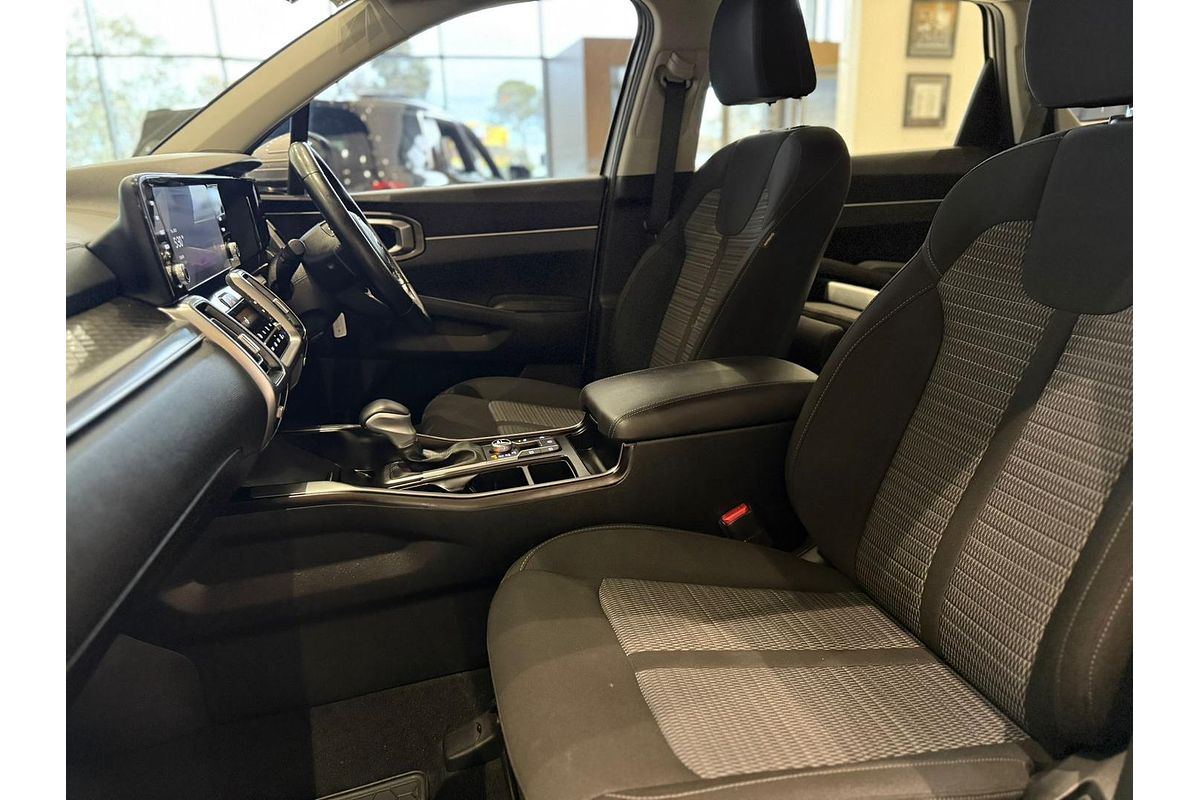 2020 Kia Sorento Sport MQ4