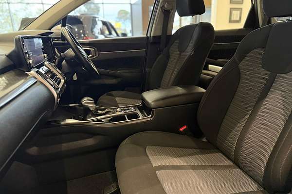 2020 Kia Sorento Sport MQ4
