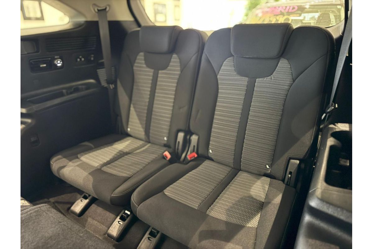 2020 Kia Sorento Sport MQ4