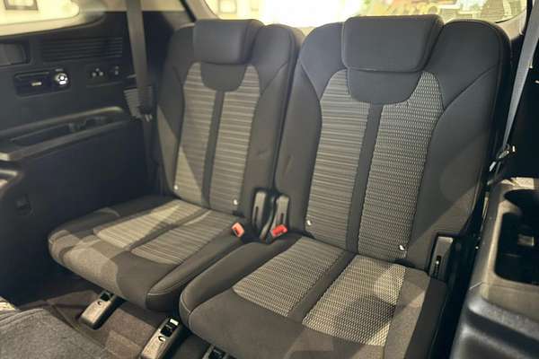 2020 Kia Sorento Sport MQ4