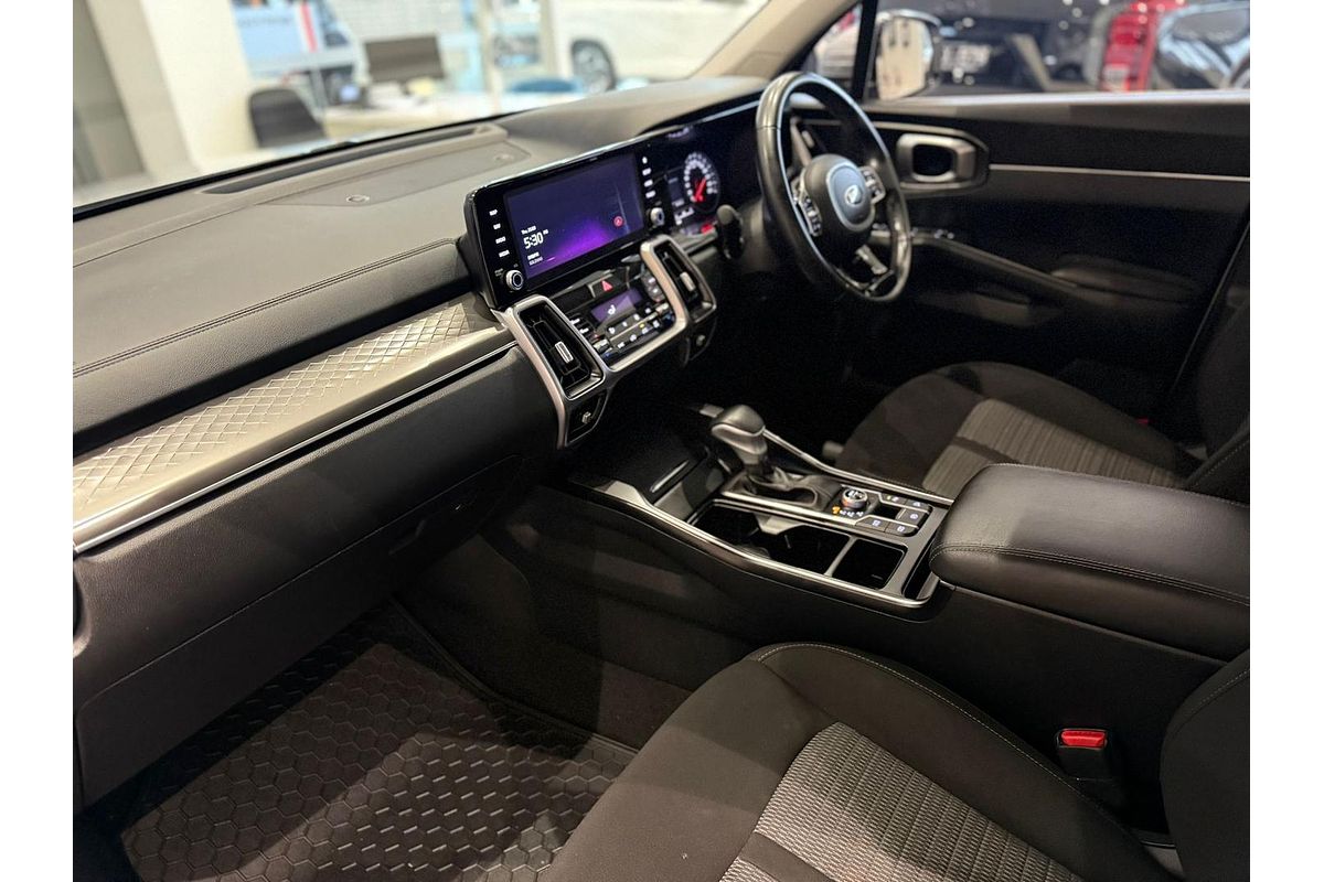 2020 Kia Sorento Sport MQ4