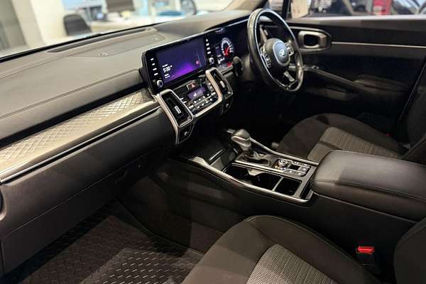 2020 Kia Sorento Sport MQ4
