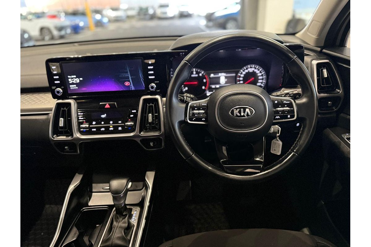 2020 Kia Sorento Sport MQ4