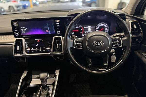 2020 Kia Sorento Sport MQ4