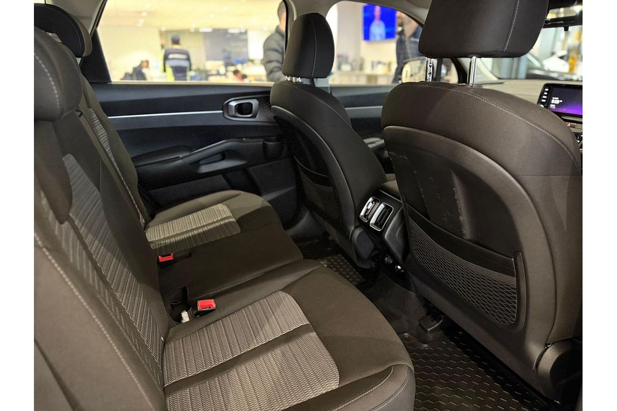 2020 Kia Sorento Sport MQ4