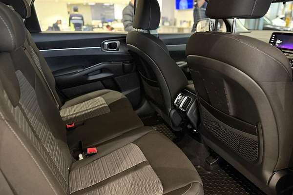 2020 Kia Sorento Sport MQ4