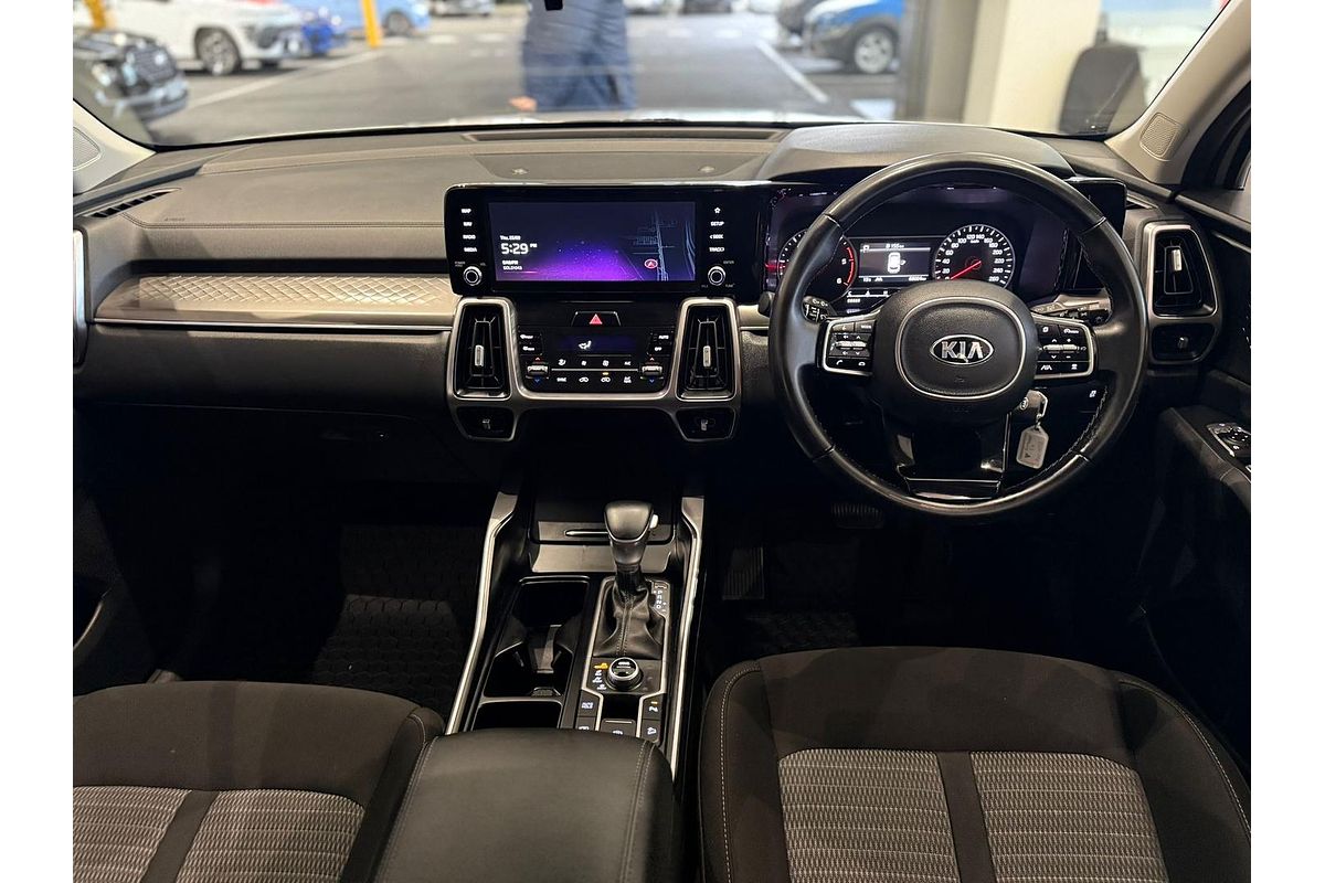 2020 Kia Sorento Sport MQ4