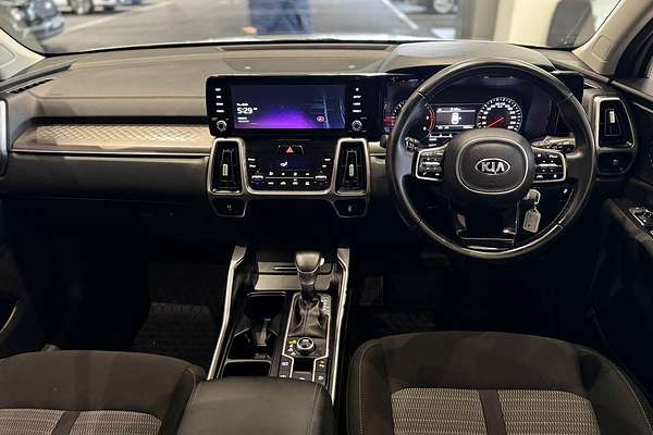 2020 Kia Sorento Sport MQ4
