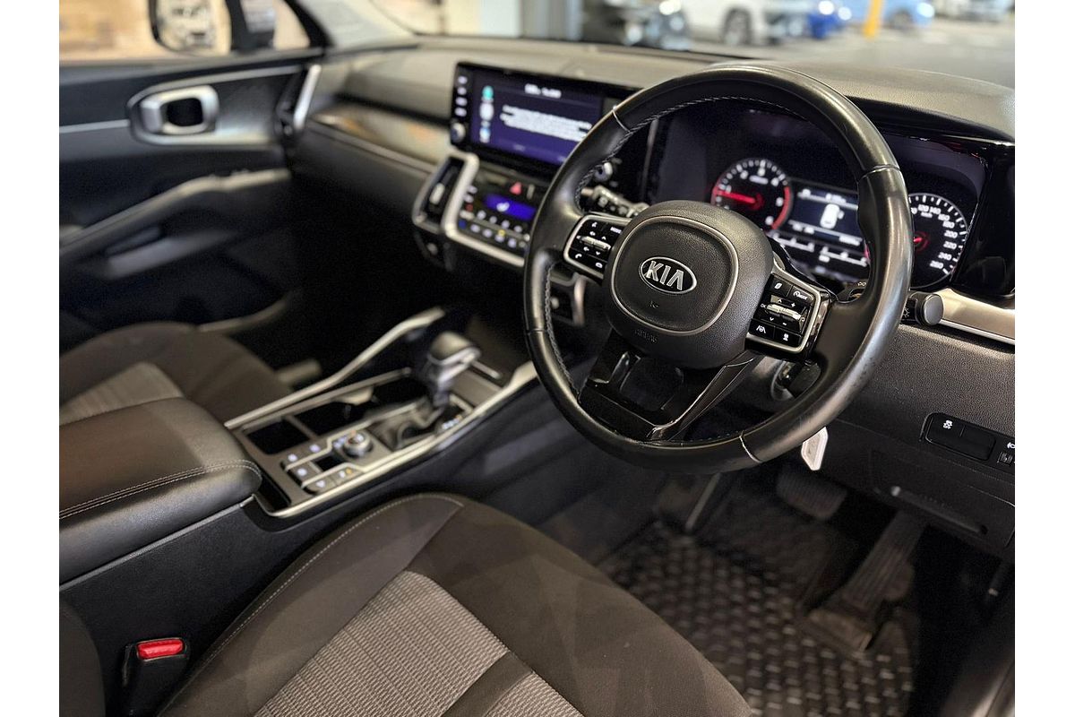 2020 Kia Sorento Sport MQ4