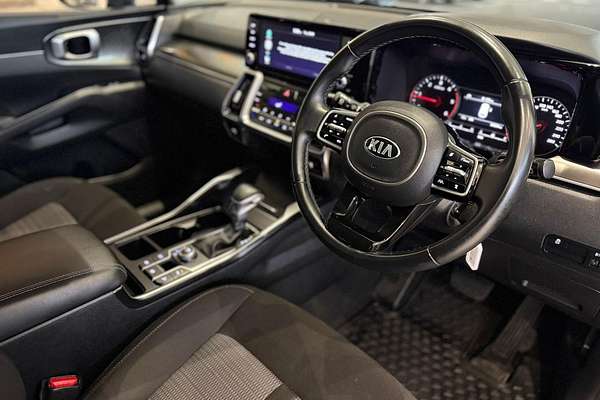 2020 Kia Sorento Sport MQ4