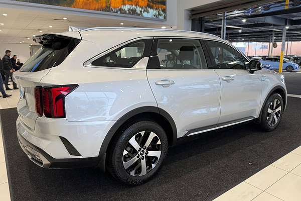 2020 Kia Sorento Sport MQ4
