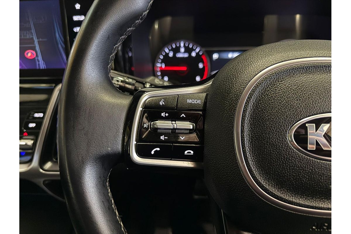 2020 Kia Sorento Sport MQ4