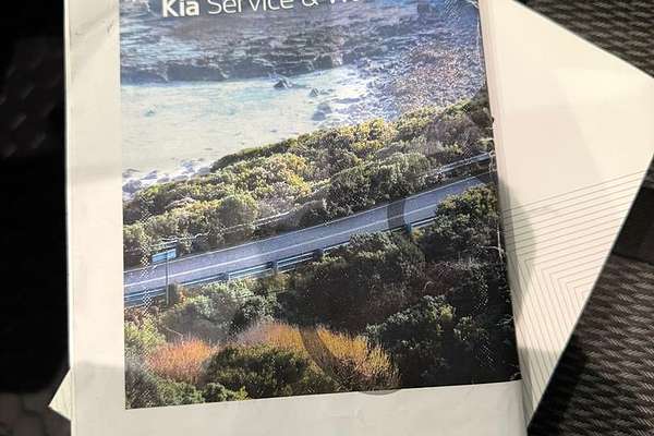 2020 Kia Sorento Sport MQ4