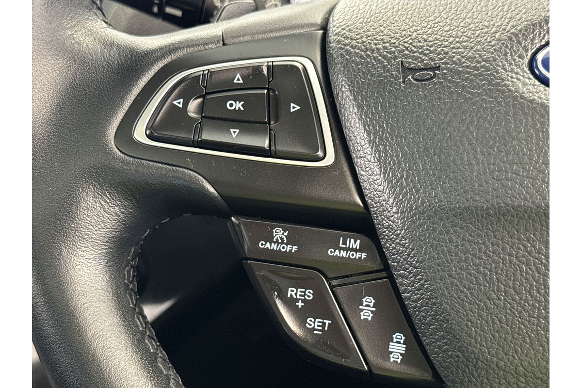 2017 Ford Escape Titanium ZG