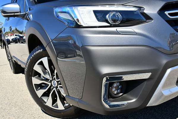 2025 Subaru Outback AWD Touring XT 6GEN