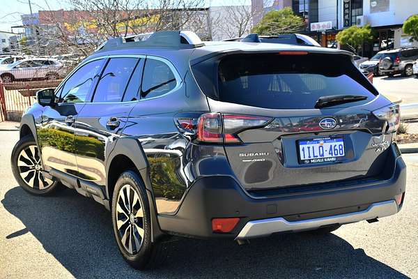 2025 Subaru Outback AWD Touring XT 6GEN