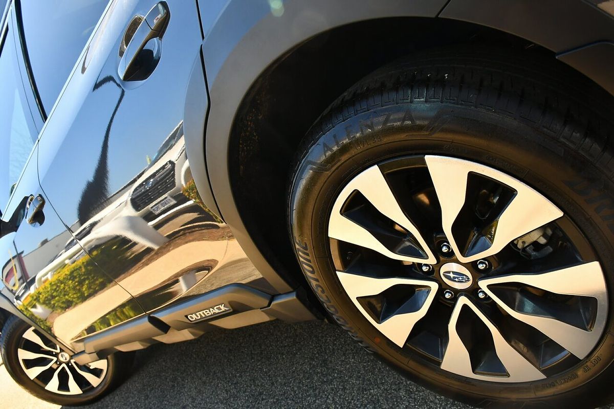 2025 Subaru Outback AWD Touring XT 6GEN