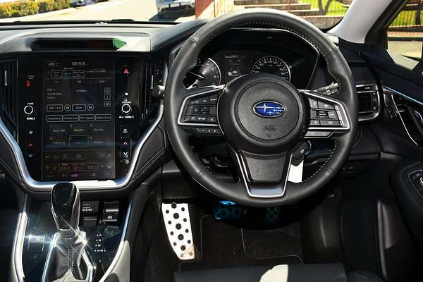 2025 Subaru Outback AWD Touring XT 6GEN