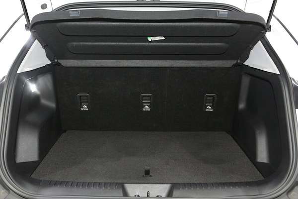 2024 Chery OMODA 5 BX