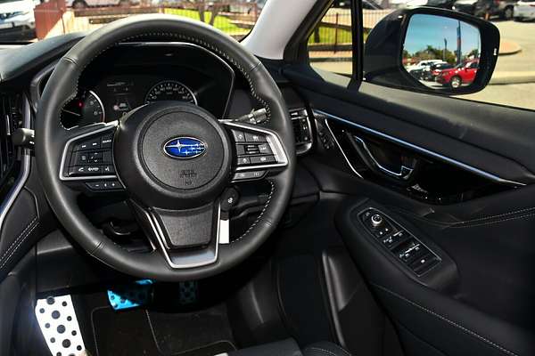 2025 Subaru Outback AWD Touring XT 6GEN