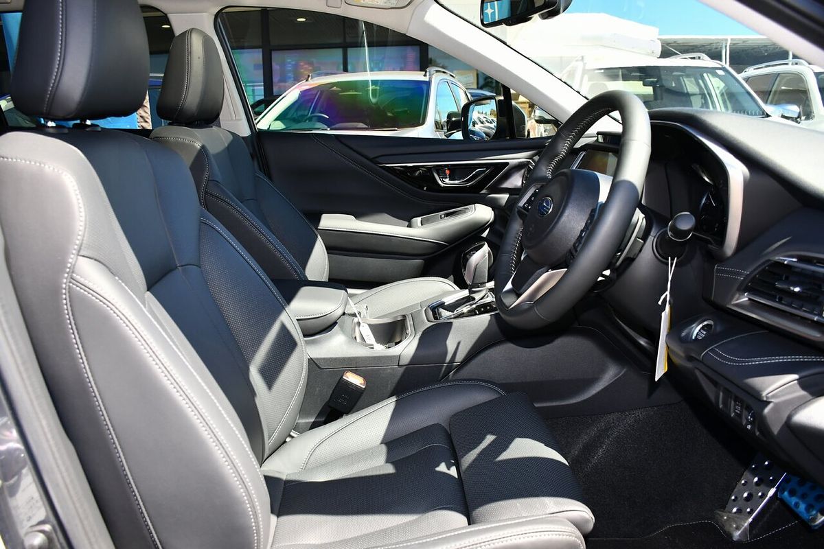 2025 Subaru Outback AWD Touring XT 6GEN