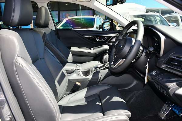 2025 Subaru Outback AWD Touring XT 6GEN
