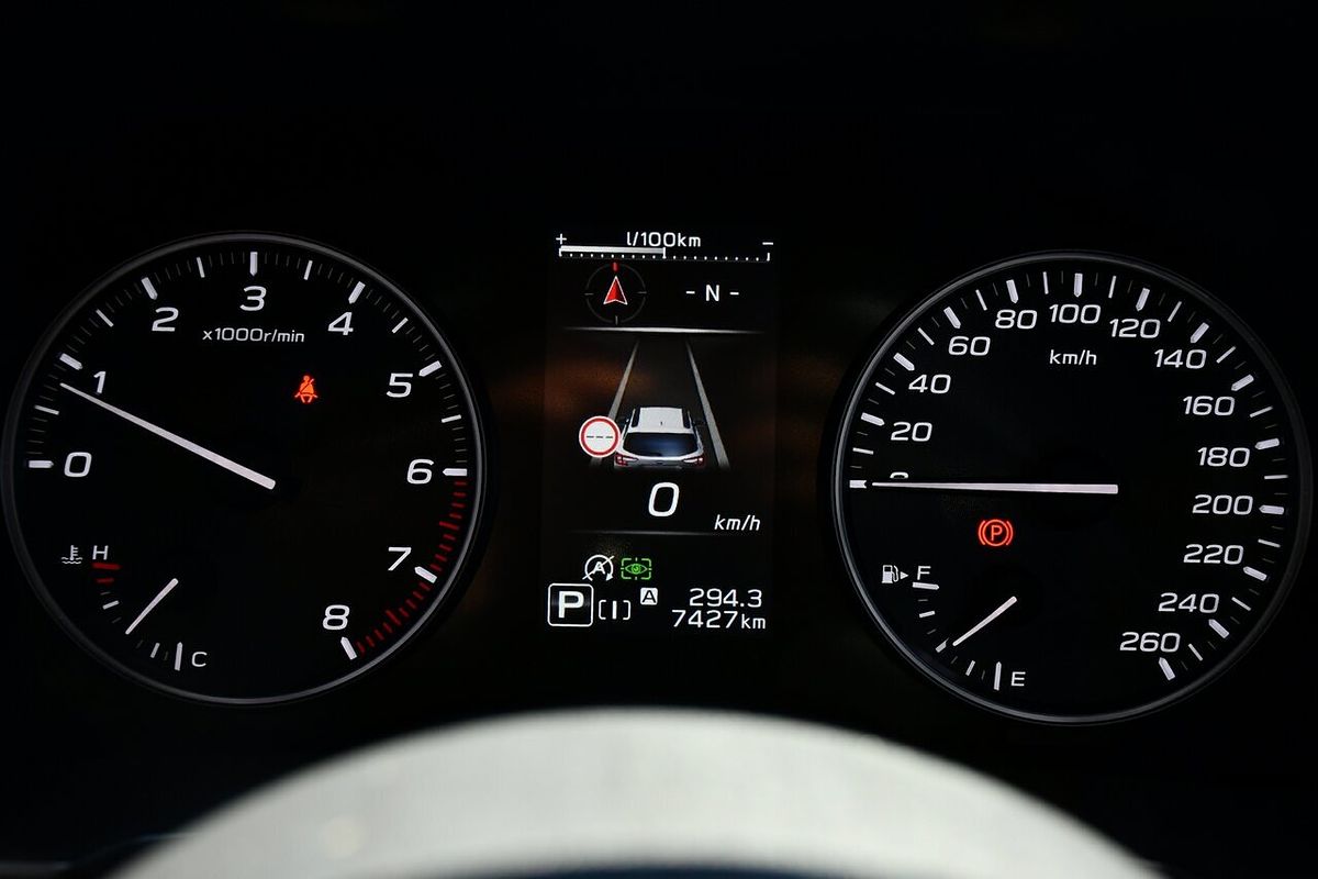 2025 Subaru Outback AWD Touring XT 6GEN