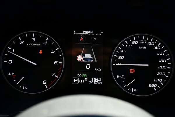 2025 Subaru Outback AWD Touring XT 6GEN
