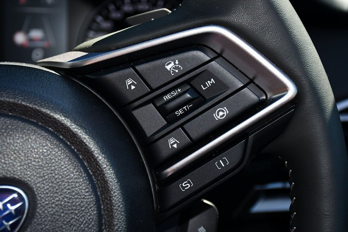 2025 Subaru Outback AWD Touring XT 6GEN