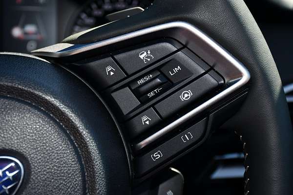 2025 Subaru Outback AWD Touring XT 6GEN