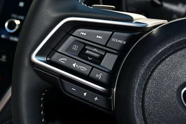 2025 Subaru Outback AWD Touring XT 6GEN