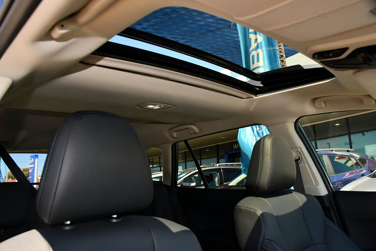 2025 Subaru Outback AWD Touring XT 6GEN