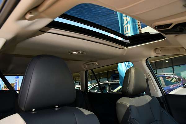 2025 Subaru Outback AWD Touring XT 6GEN