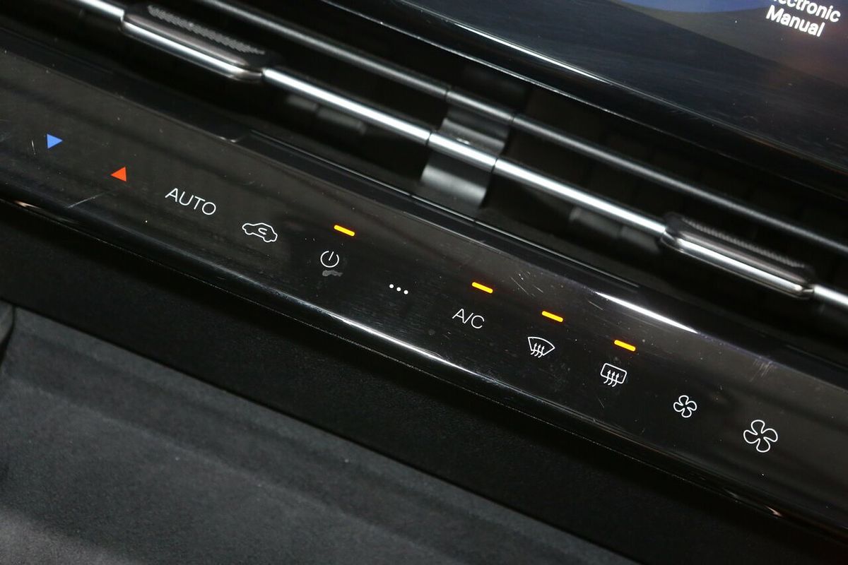 2024 Chery OMODA 5 BX