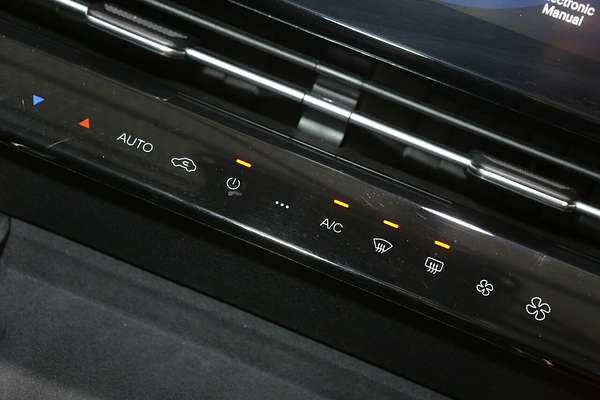 2024 Chery OMODA 5 BX