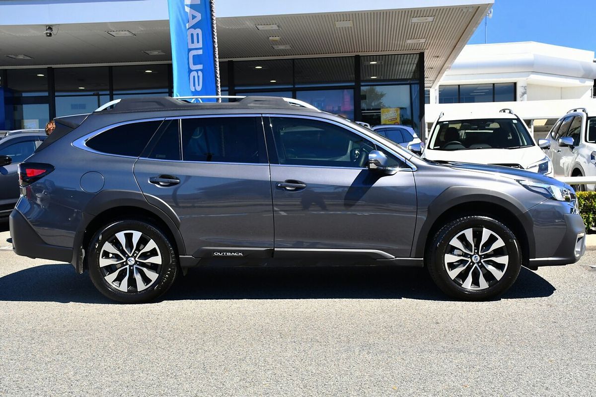 2025 Subaru Outback AWD Touring XT 6GEN