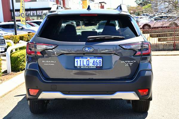 2025 Subaru Outback AWD Touring XT 6GEN