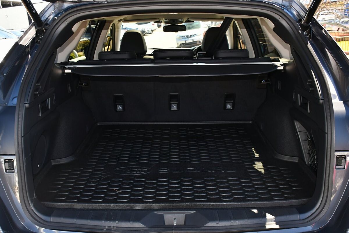 2025 Subaru Outback AWD Touring XT 6GEN