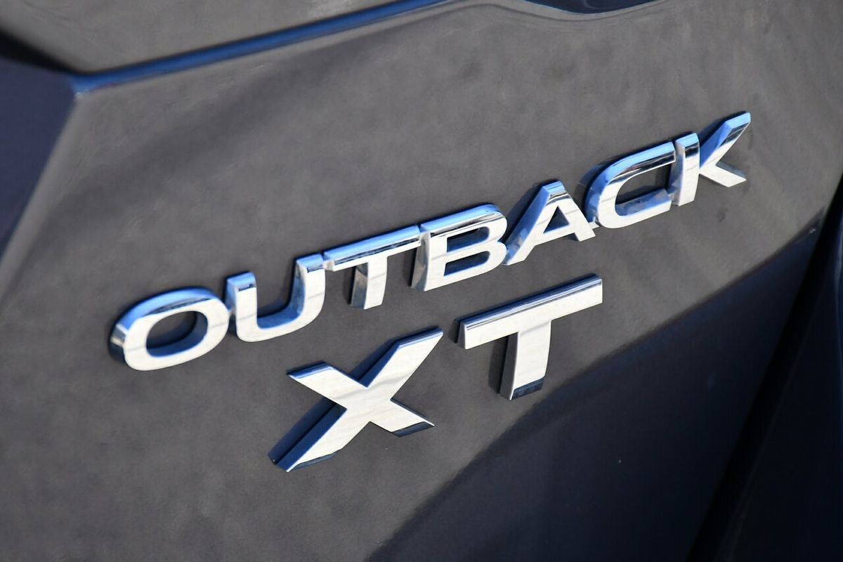 2025 Subaru Outback AWD Touring XT 6GEN