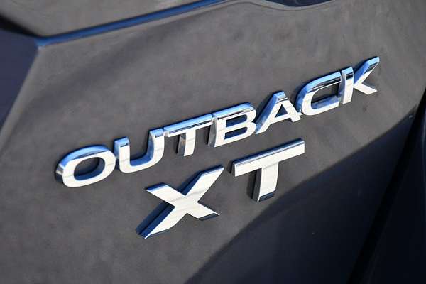 2025 Subaru Outback AWD Touring XT 6GEN