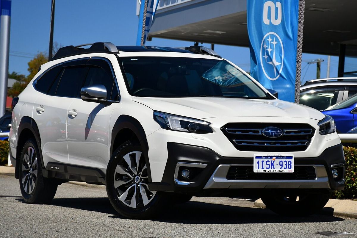 2023 Subaru Outback AWD Touring 6GEN